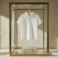 Thumbnail for Remera Sundrige de lino