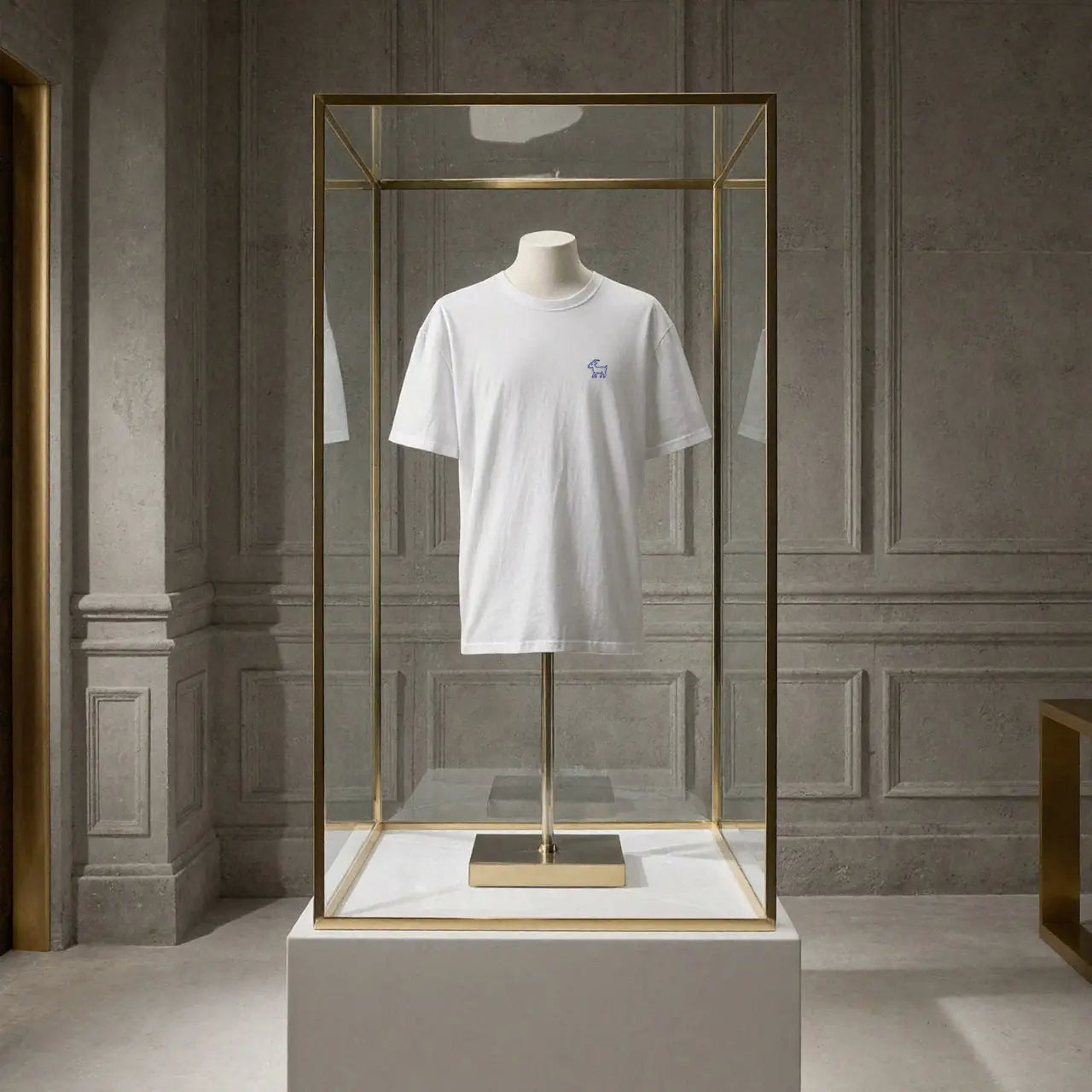 Marca Goat Ropa Remera Goat London - Goat London Argentina