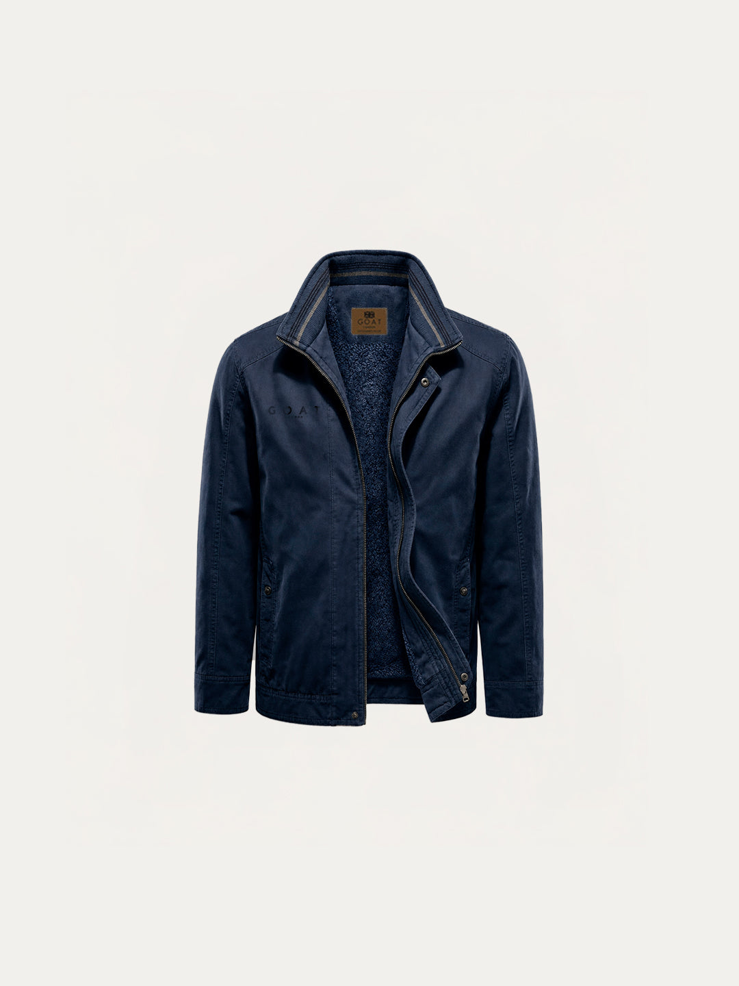 Chaqueta de vestir Goat London