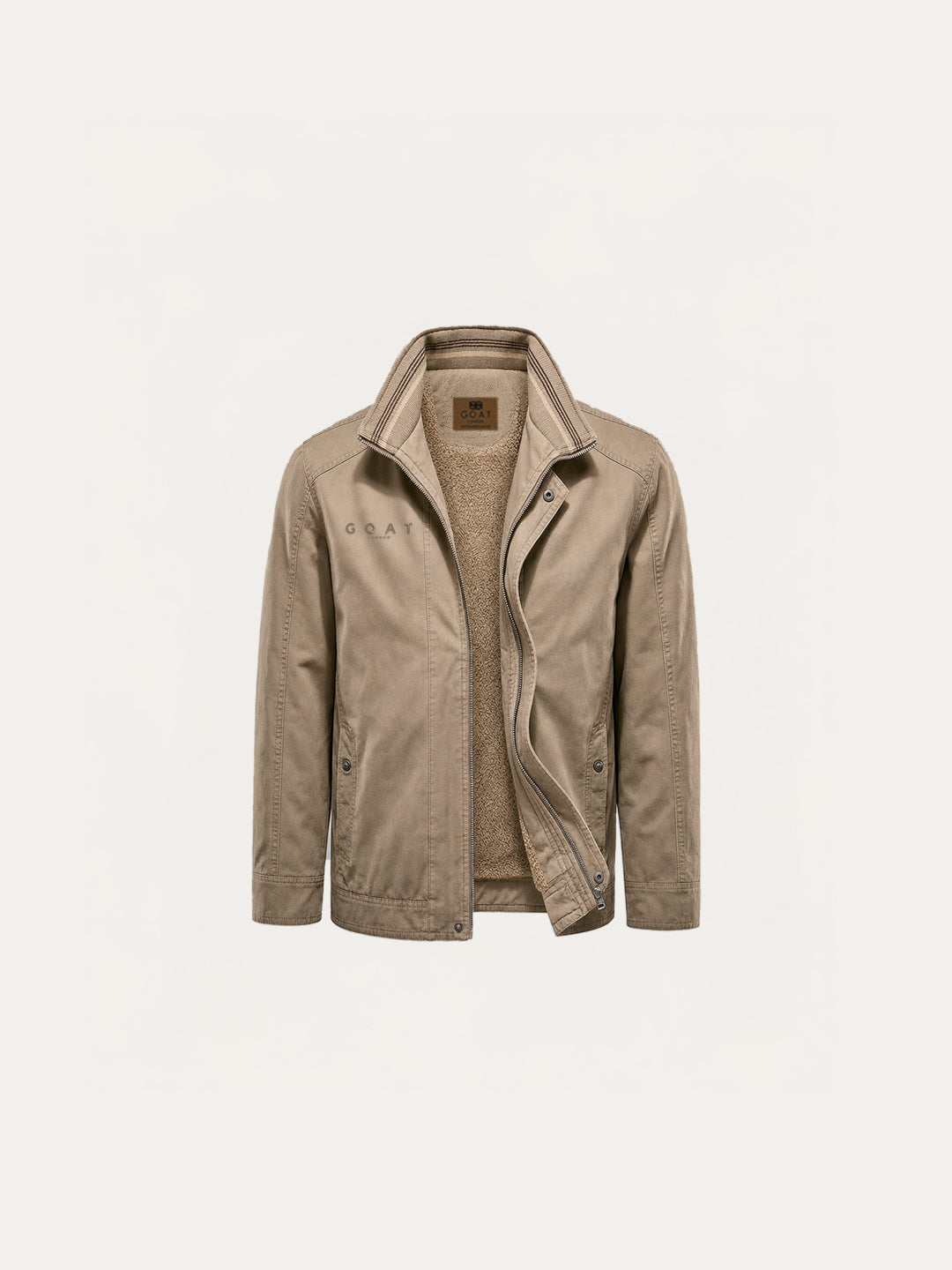 Chaqueta de vestir Goat London