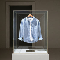 Thumbnail for Camisa Beckenham de lino