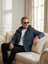 Thumbnail for Chaqueta de Invierno Lewisham
