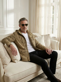 Thumbnail for Chaqueta de Invierno Lewisham