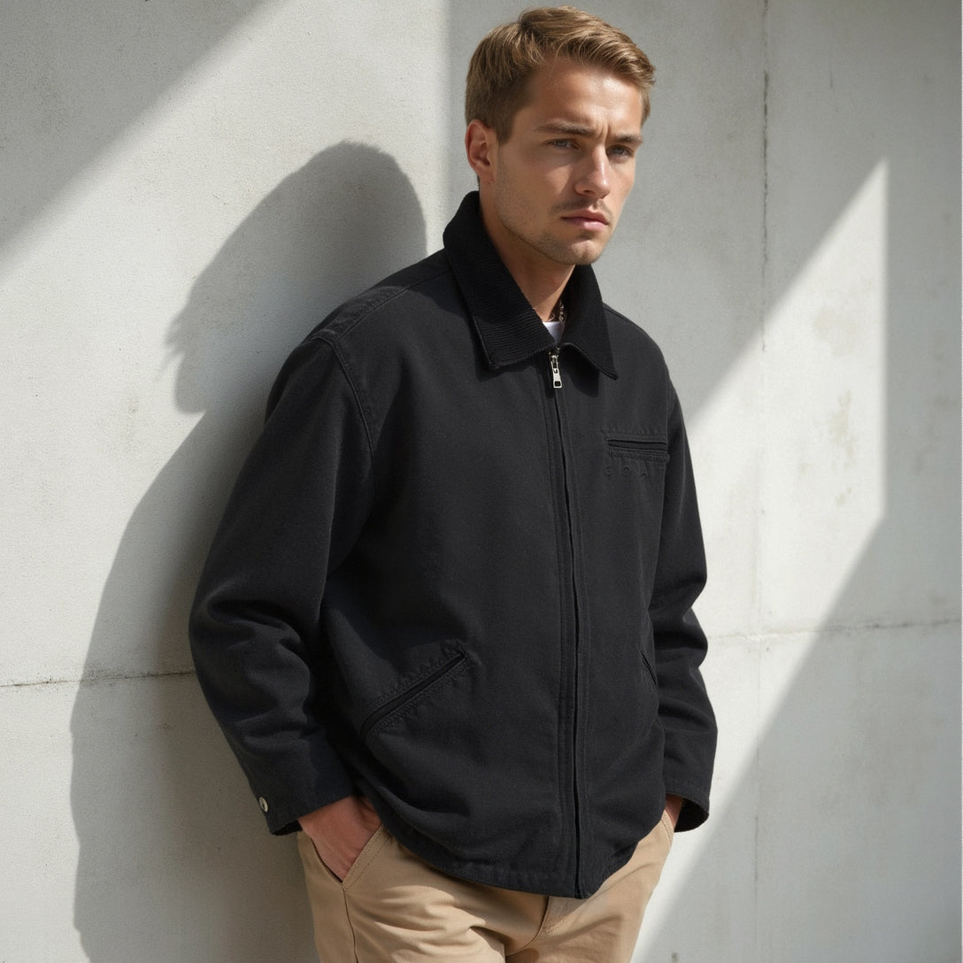 Chaqueta Maden Bexley