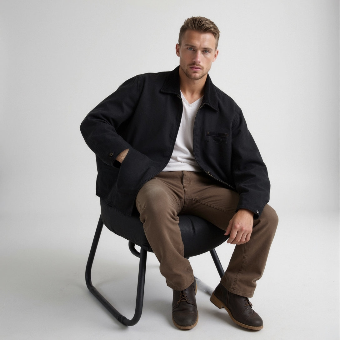 Chaqueta Maden Bexley