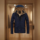 Campera Invierno Polar