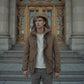 Campera Invierno Polar
