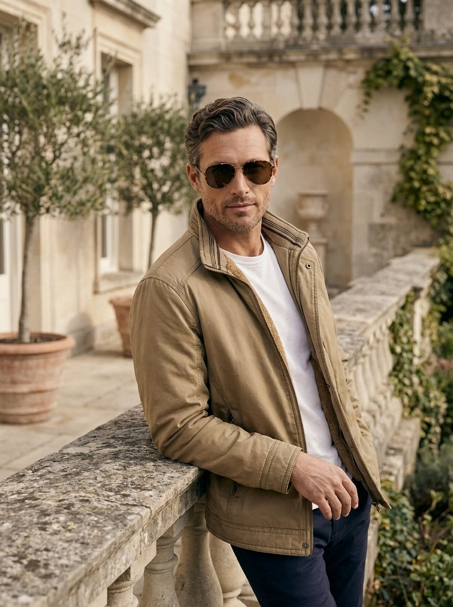 Chaqueta de vestir Goat London