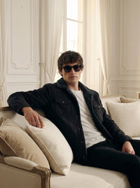 Thumbnail for Chaqueta de Sherpa