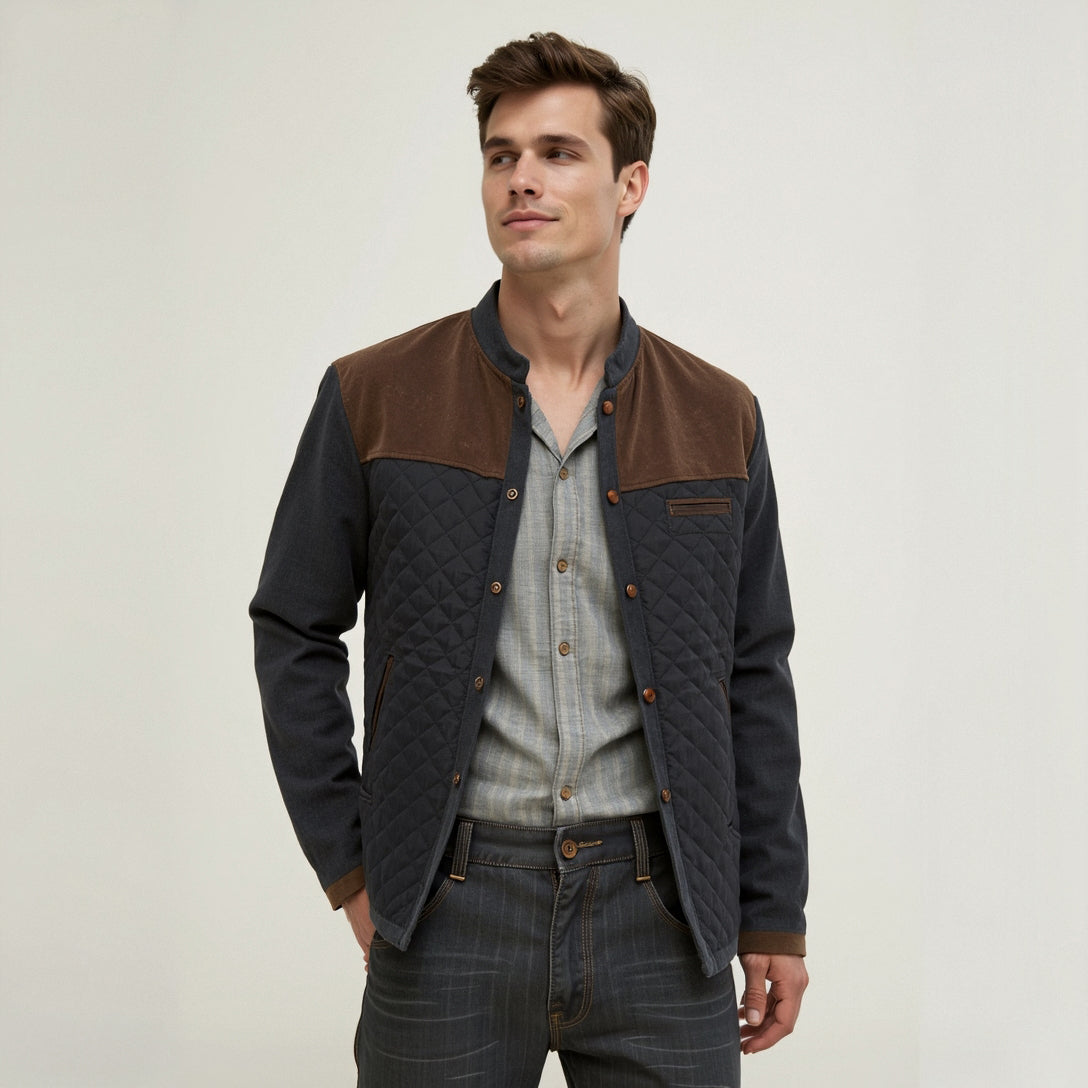 Chaqueta Lambeth