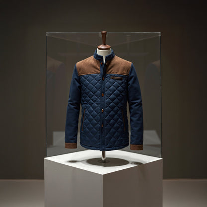 Chaqueta Lambeth