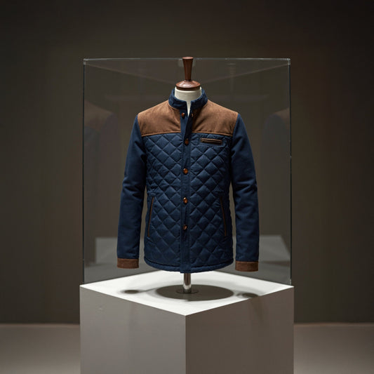 Chaqueta Lambeth