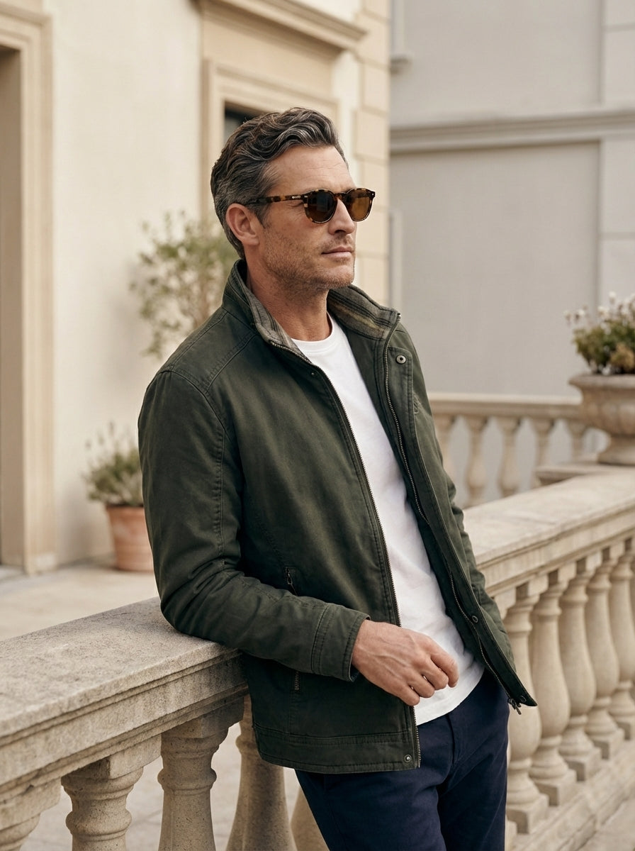 Chaqueta de vestir Goat London