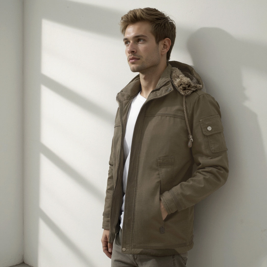 Chaqueta Hunslow