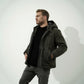Chaqueta Hunslow