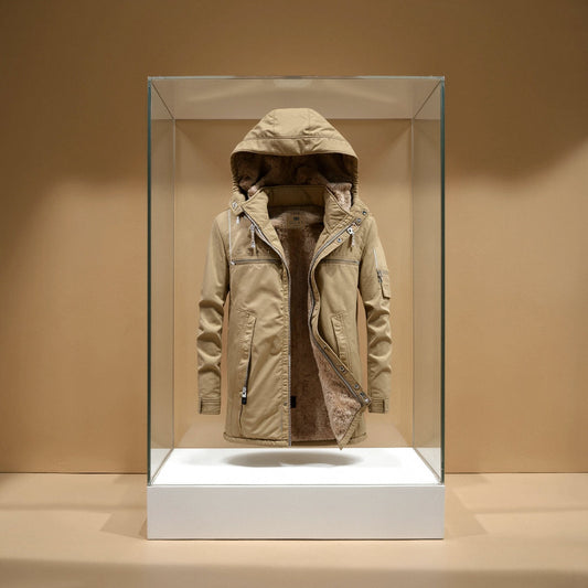 Chaqueta Hunslow