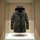 Chaqueta Hunslow