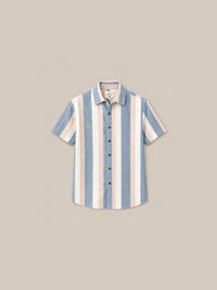 Thumbnail for Camisa Marylebone 100% Lino