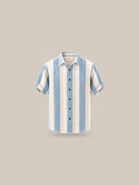 Thumbnail for Camisa Marylebone 100% Lino