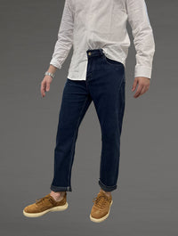 Thumbnail for Dark Blue Jean