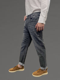 Thumbnail for Black Jean