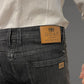 Gray Jean