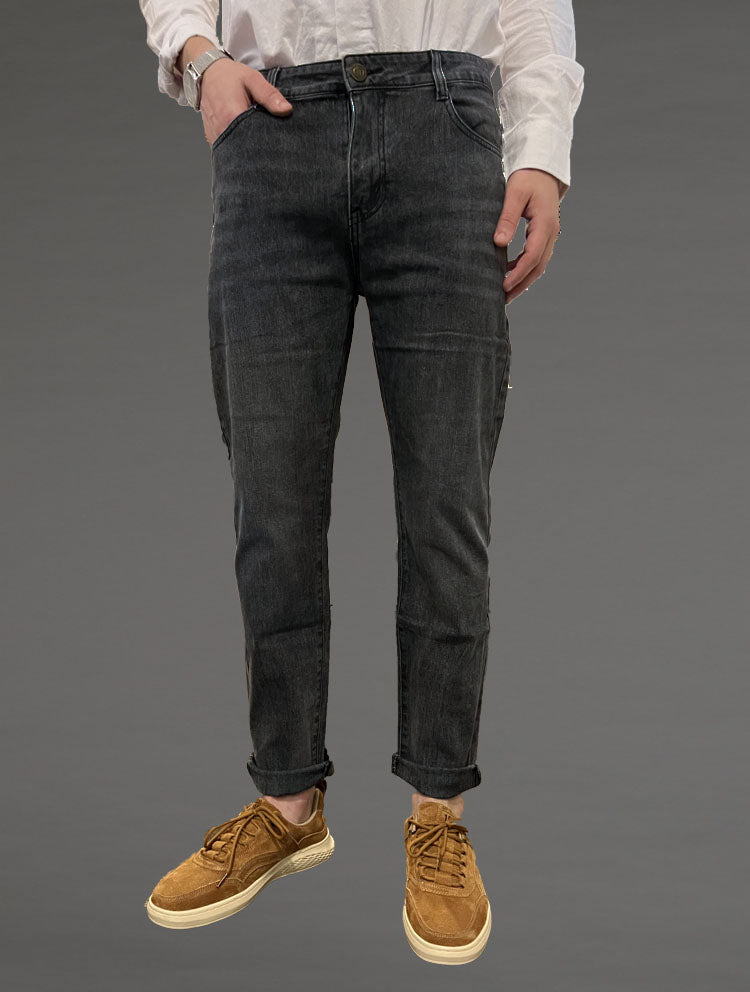 Gray Jean