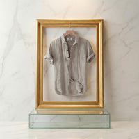 Thumbnail for Camisa de Lino Verano 2030