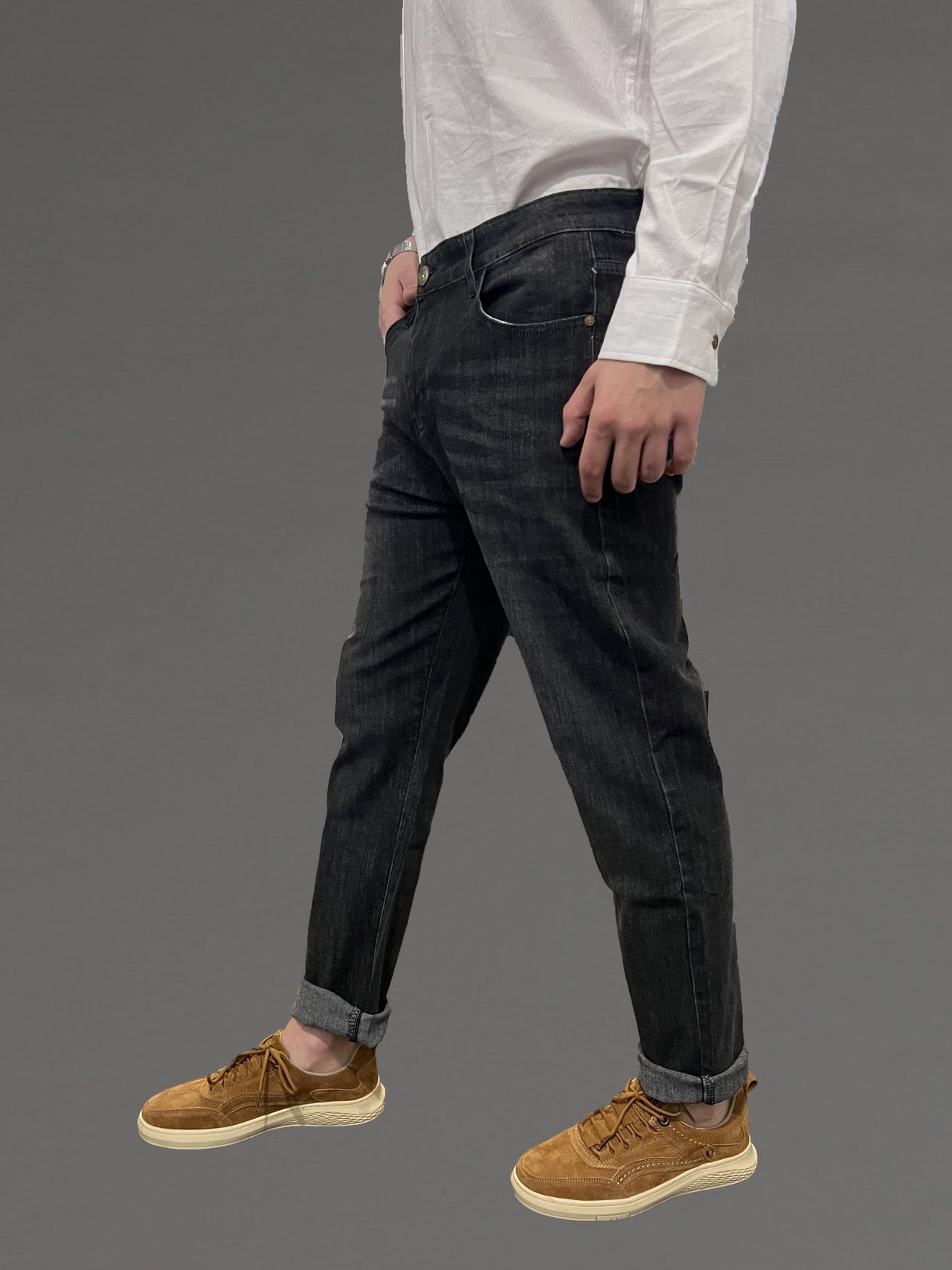Black Jean