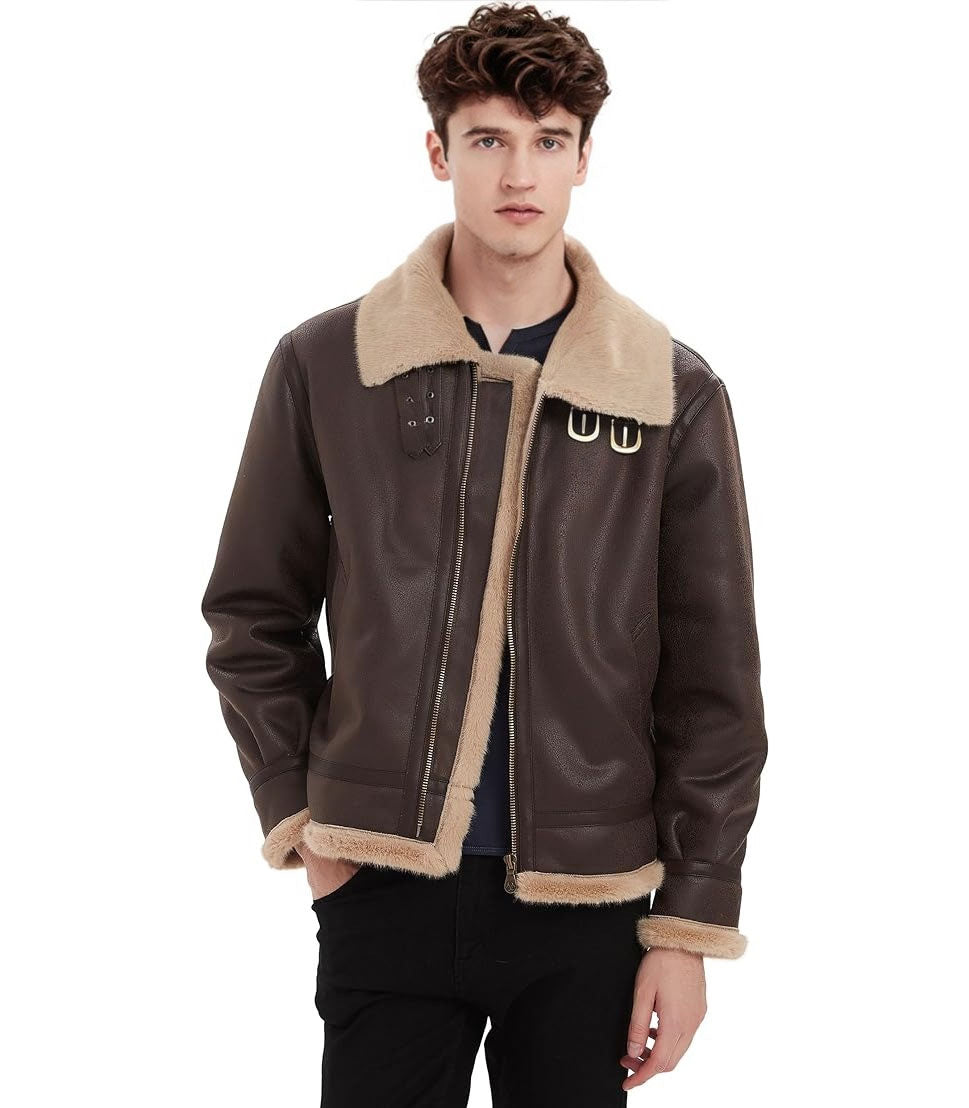 Preston jacket