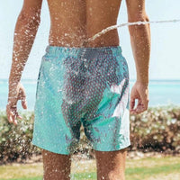 Thumbnail for Shorts de Baño