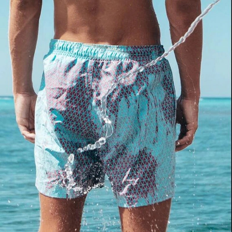 Shorts de Baño