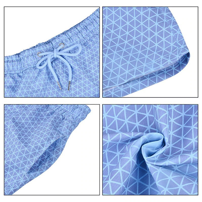 Shorts de Baño