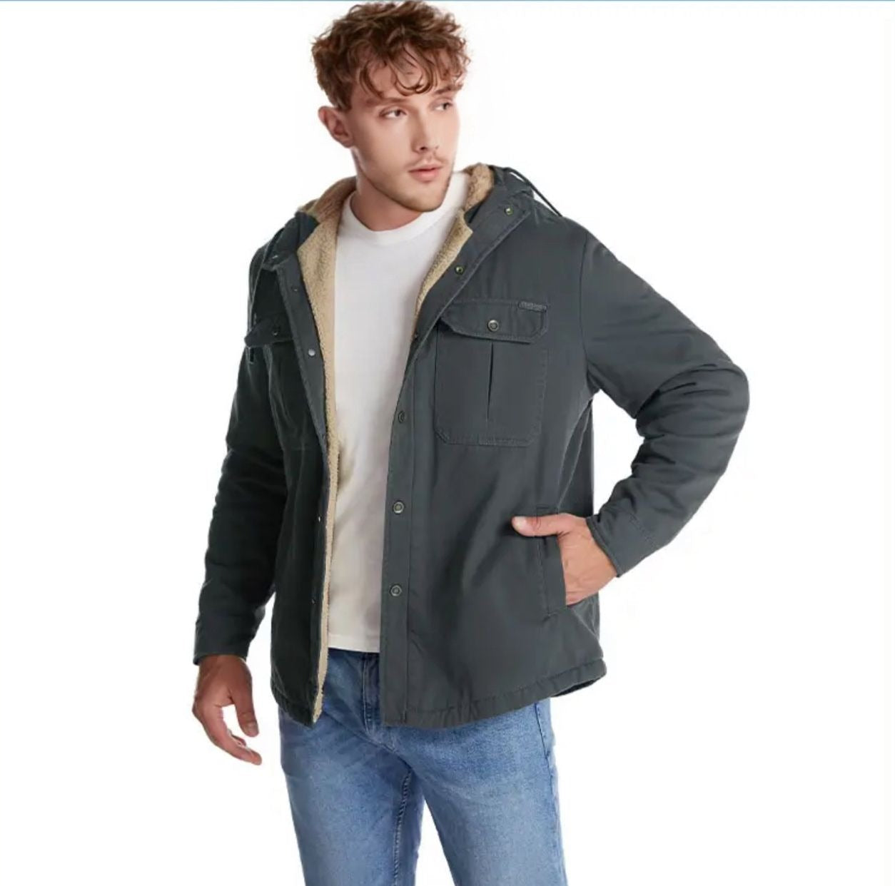 Bristol Jacket