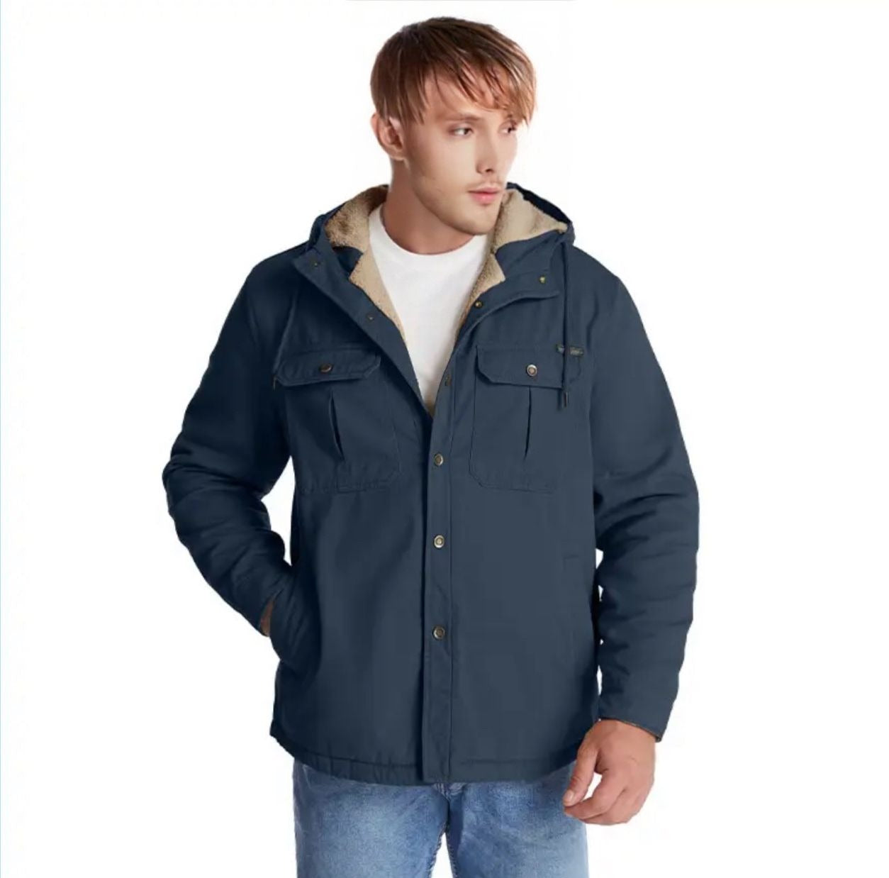 Bristol Jacket