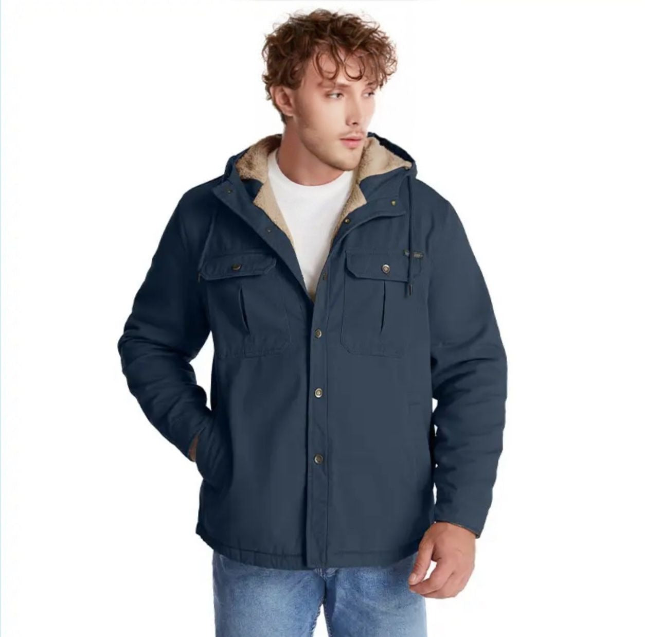 Bristol Jacket