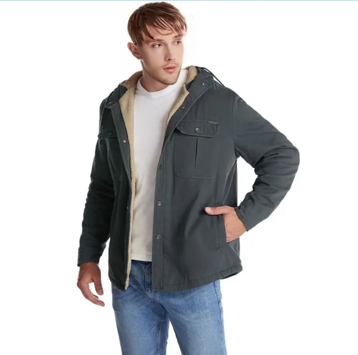 Bristol Jacket