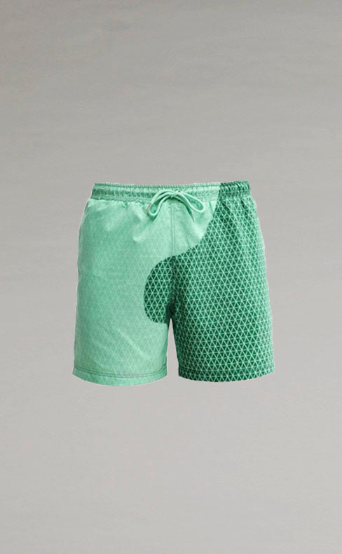 Shorts de Baño