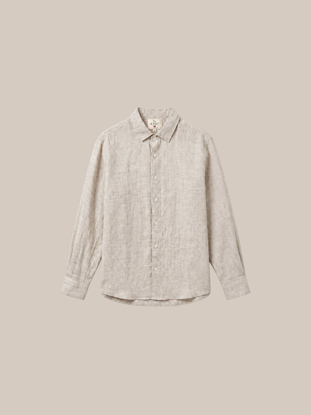 Camisa Beckenham 5