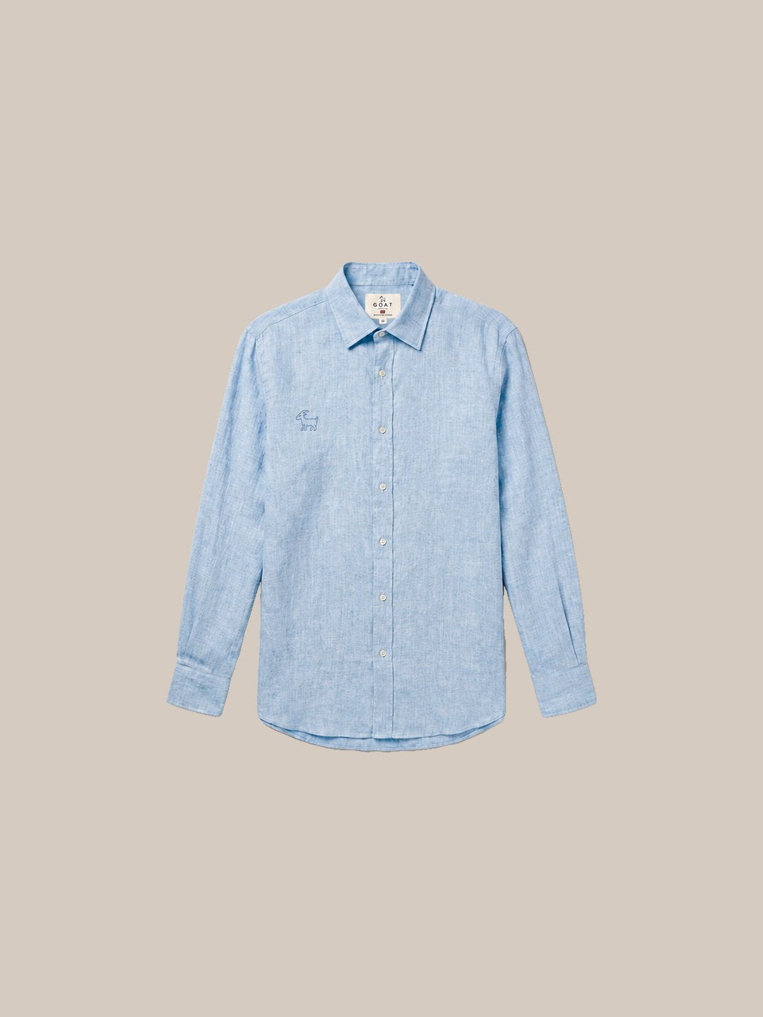 Camisa Beckenham 1