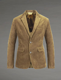 Thumbnail for Blazer Marrón