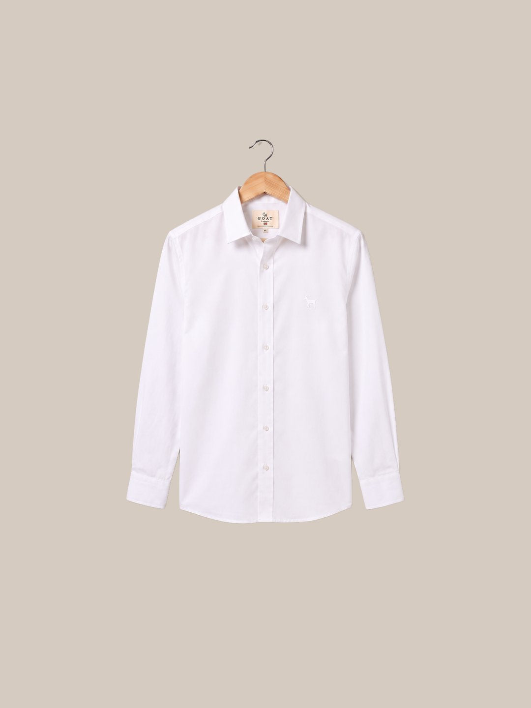 Camisa Belgravia Twill - percha