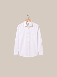 Thumbnail for Camisa Belgravia Twill - percha