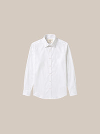 Thumbnail for Camisa Belgravia Twill - plano