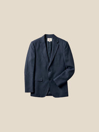 Thumbnail for Blazer Berkeley Square Tailored - azul 2.jpg