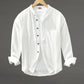 Camisa de Lino Camberwell