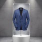 Blazer azul
