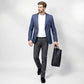 Blazer azul
