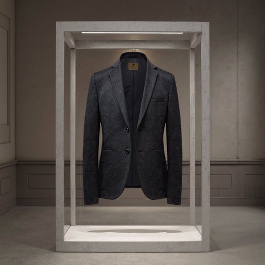 Blazer Goat London