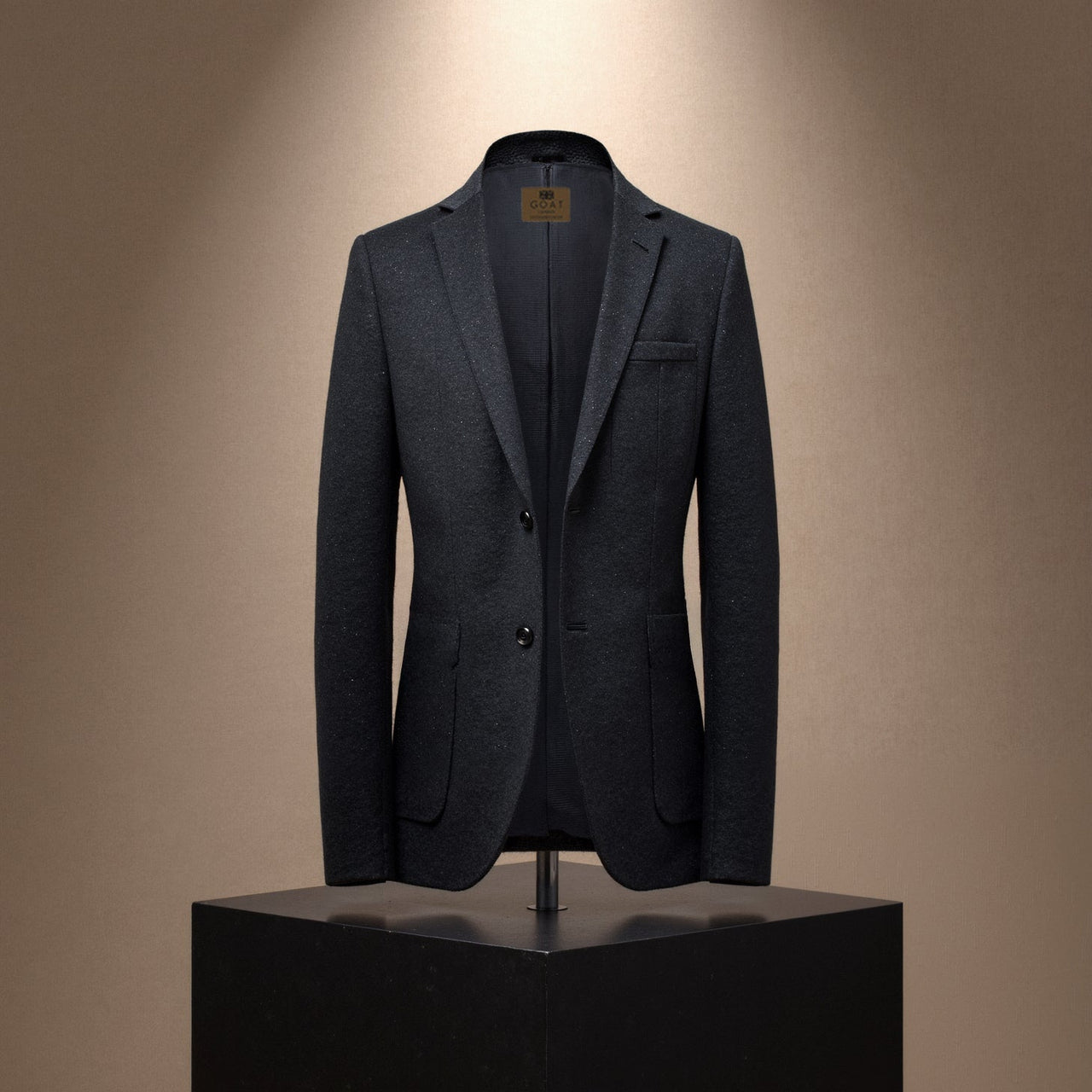 Blazer Goat London